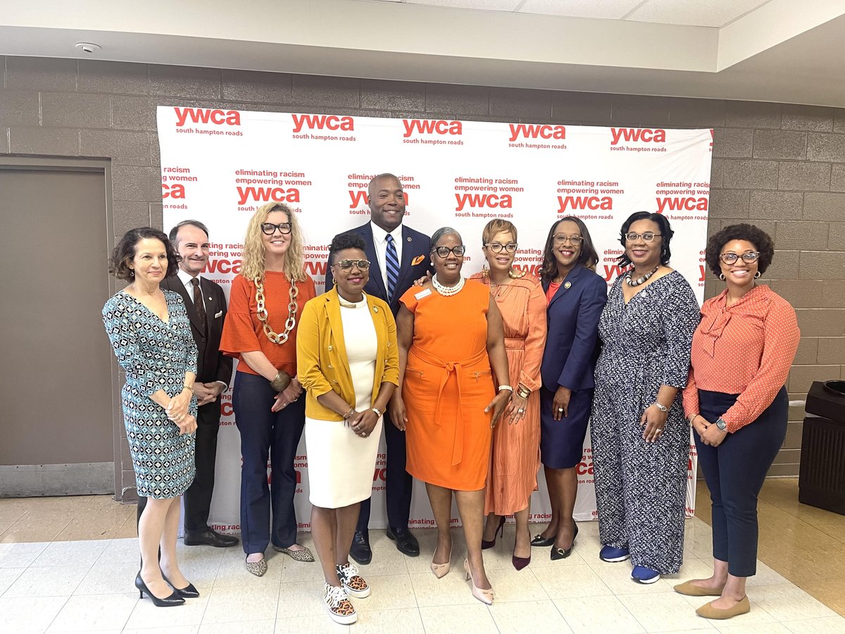 YWCASHR's tweet photo. Our 1st annual Legislative Breakfast was a success! Our speakers, Dr. Angela Reddix, Kristen Pine, Krista Martinez, our CEO, Michelle Ellis Young, and our keynote speaker, Sen. Aaron Rouse, deserve our gratitude for taking the time to discuss the importance of our work.
#YWCASHR https://t.co/568gOxdSEQ