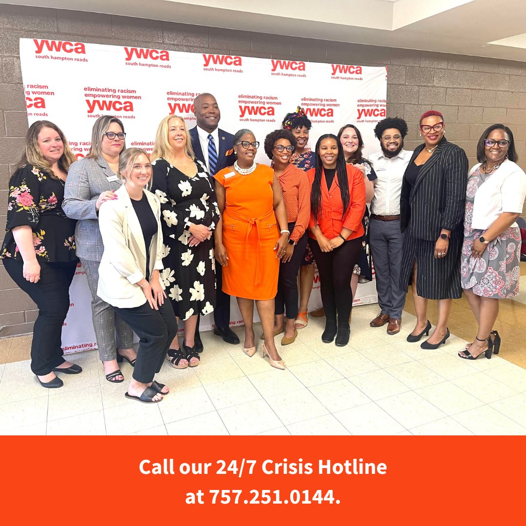 YWCASHR's tweet photo. Our 1st annual Legislative Breakfast was a success! Our speakers, Dr. Angela Reddix, Kristen Pine, Krista Martinez, our CEO, Michelle Ellis Young, and our keynote speaker, Sen. Aaron Rouse, deserve our gratitude for taking the time to discuss the importance of our work.
#YWCASHR https://t.co/568gOxdSEQ