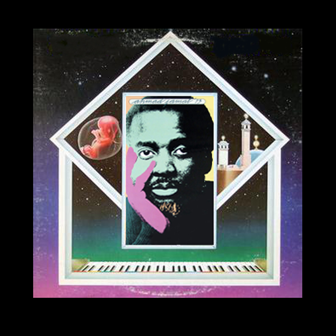 Fusion Batches w/ <a href="/djmorsecode/">Nathaniel</a> for the next hour with an Ahmad Jamal tribute. Stay locked: nts.live/2