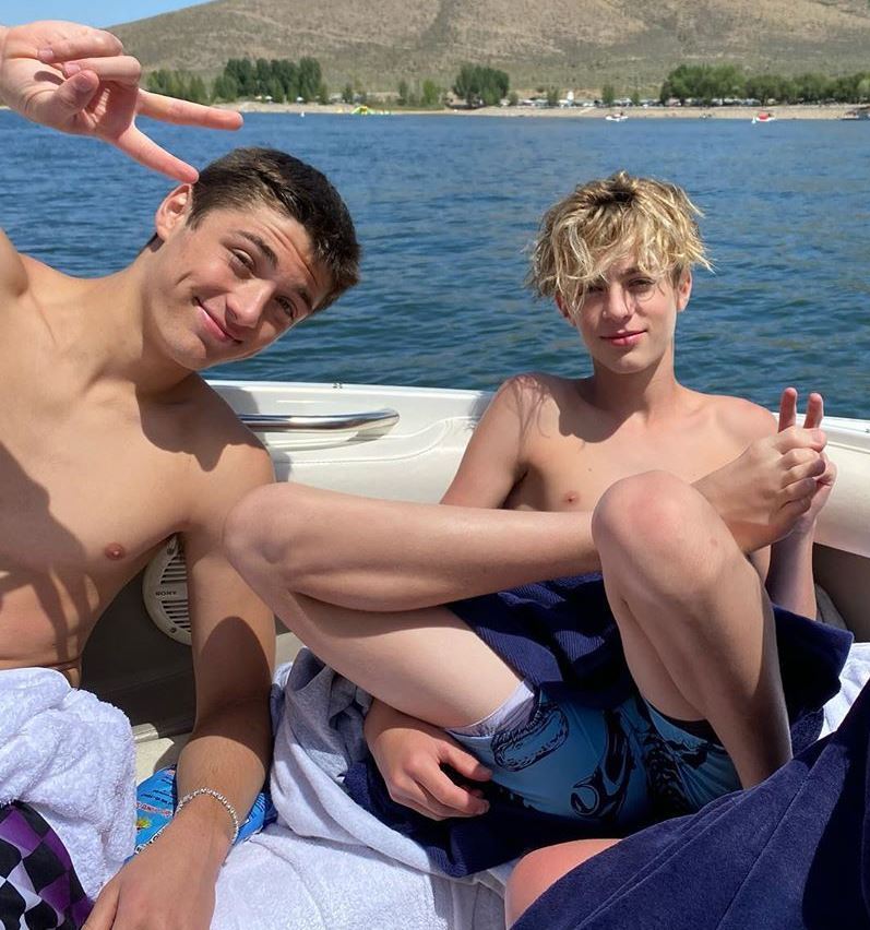 Gulf Coast Guys tweet media