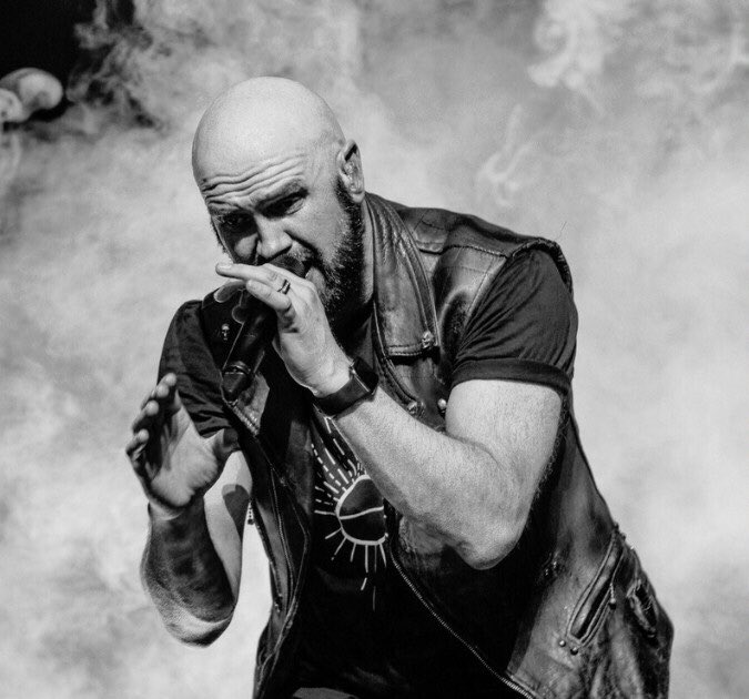 thescript_rock_'s tweet photo. Always a Legend ❤️
#MarkSheehan https://t.co/49kVT9bKFf