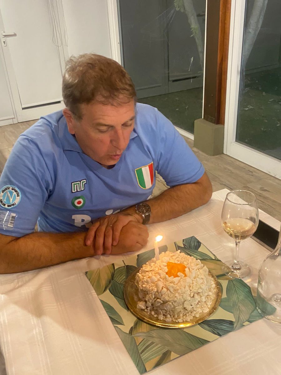 Claudio Giglioni tweet media