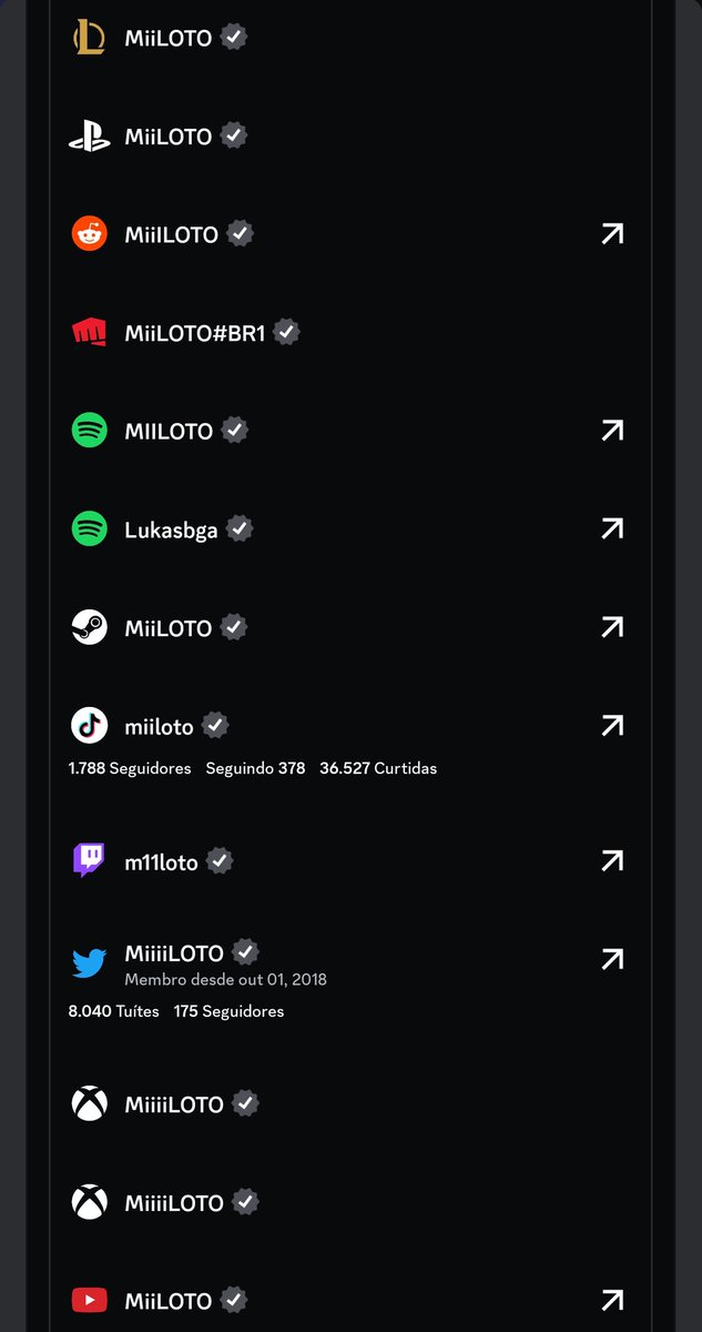 MiiLOTO tweet media
