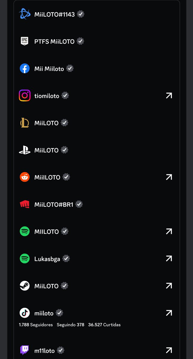 MiiLOTO tweet media