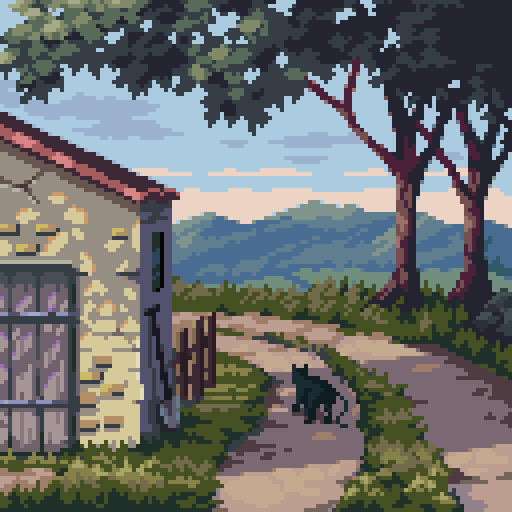 Thanks for the tag <a href="/slenhort/">Slenhort ~ (Oliver Engström)</a> 

This is some kind of art train right? Here are some of my arts. Now over to these amazing artists!

<a href="/nyura_kim/">Nyura✨Pixel Artist</a> <a href="/rolitae_/">rolitae</a> <a href="/nimasain/">alma 🌼 VGEN REQUEST OPEN</a>