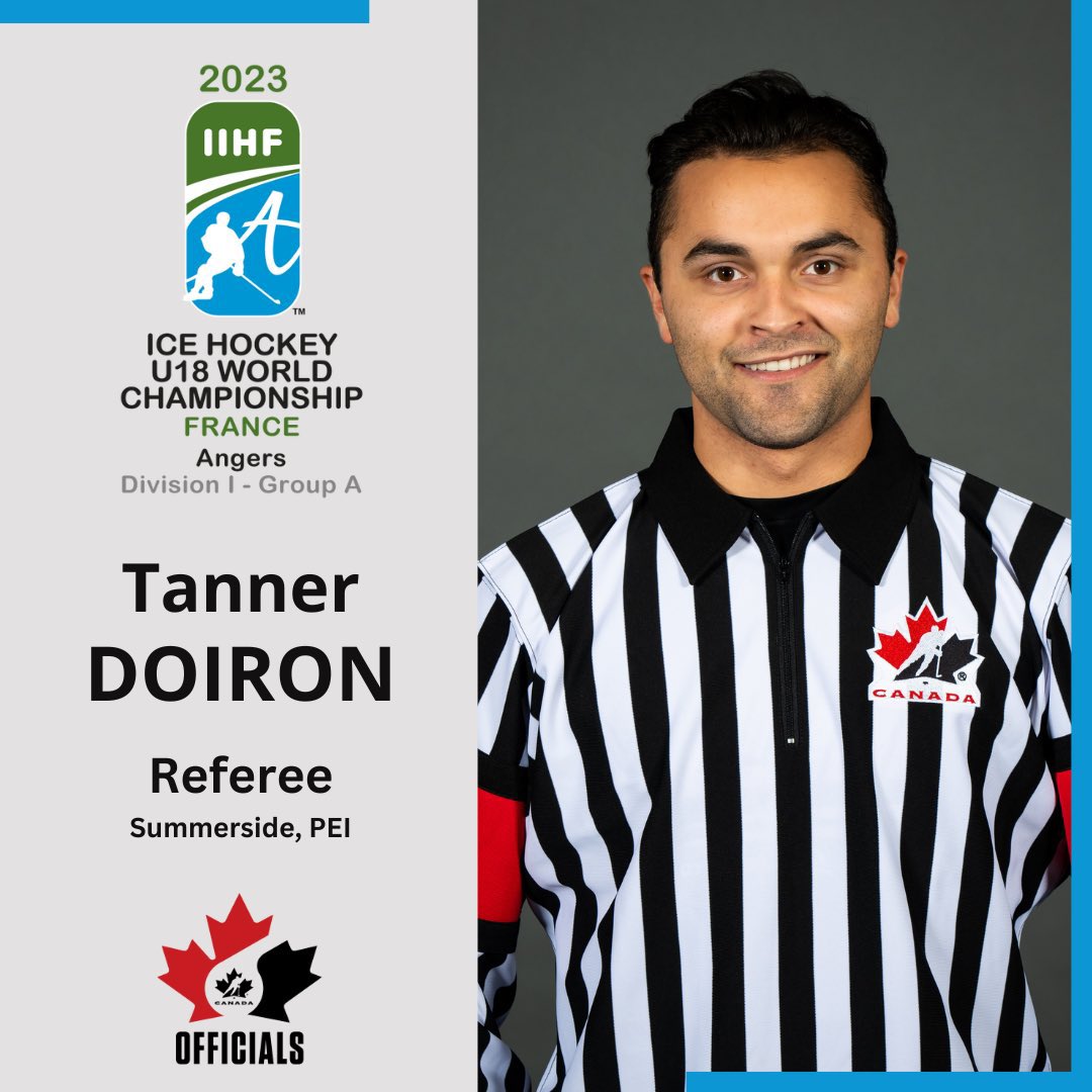 Hockey PEI tweet media