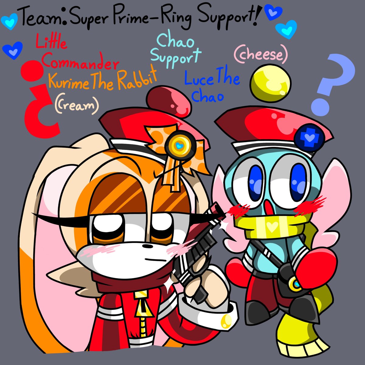 💙Danny_KirbyDraws 503💙(ShadowMilkARC) tweet media