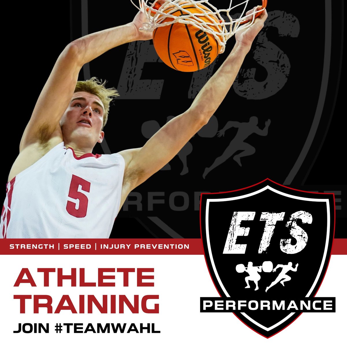 ETSPerformance's tweet photo. Madison Area Youth Hoopers join Team @tjwahl01 🔥🏀

Click Below👇

#ETSFam

https://t.co/uwqVivAYNL https://t.co/iPiFMUvRb6