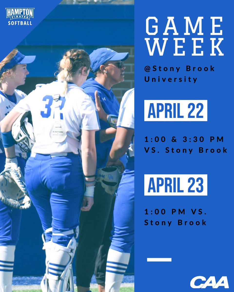 𝐆 𝐀 𝐌 𝐄  𝐖 𝐄 𝐄 𝐊 ‼️ 

#TheRealHU #HamptonU