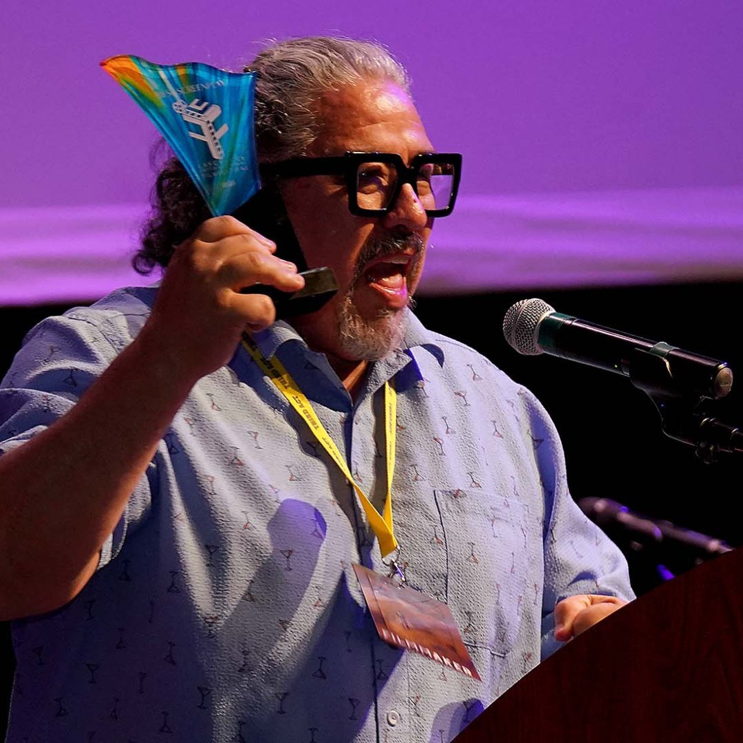 VisitLasCruces (@visitlascruces) on Twitter photo The <a href="/LCIFFest/">LCIFFest</a> Award Show was a dazzling showcase of exceptional talent and unforgettable memories! 🏆🎬
And that's a wrap on the 2023 Las Cruces Film Fest!
Image 1: <a href="/PatrickFabian/">Patrick Fabian</a>, known for attorney Howard Hamlin in <a href="/BetterCallSaul/">Better Call Saul</a> The <a href="/LCIFFest/">LCIFFest</a> Award Show was a dazzling showcase of exceptional talent and unforgettable memories! 🏆🎬
And that's a wrap on the 2023 Las Cruces Film Fest!
Image 1: <a href="/PatrickFabian/">Patrick Fabian</a>, known for attorney Howard Hamlin in <a href="/BetterCallSaul/">Better Call Saul</a>