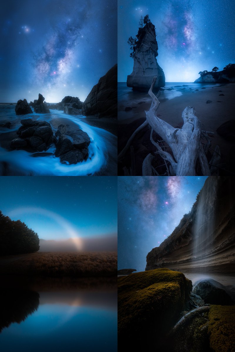 gm from the blue 💙✨️