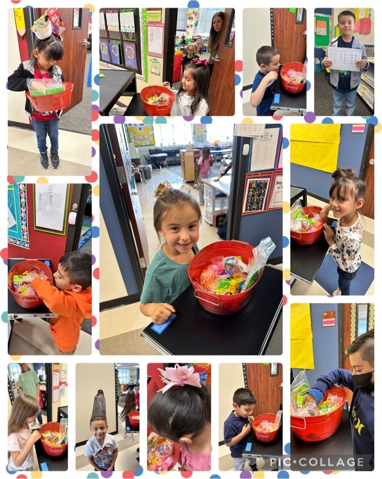 RoyalEarly's tweet image. Congratulations to our Math Challenge Winners! We are so proud of you! ❤️💙😀#WeAreRoyal #SuccessStartsHereAtRECC #MathAwarenessMonth