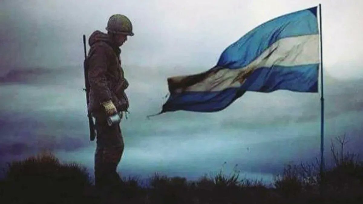 Argentina reclama de nuevo su soberanía sobre las Malvinas

leer más: lalinearoja.net/index.php/2023…

#ConMaduroMásRevolución #RevoluciónÉtica #VINOTINTOSUB17xMTV