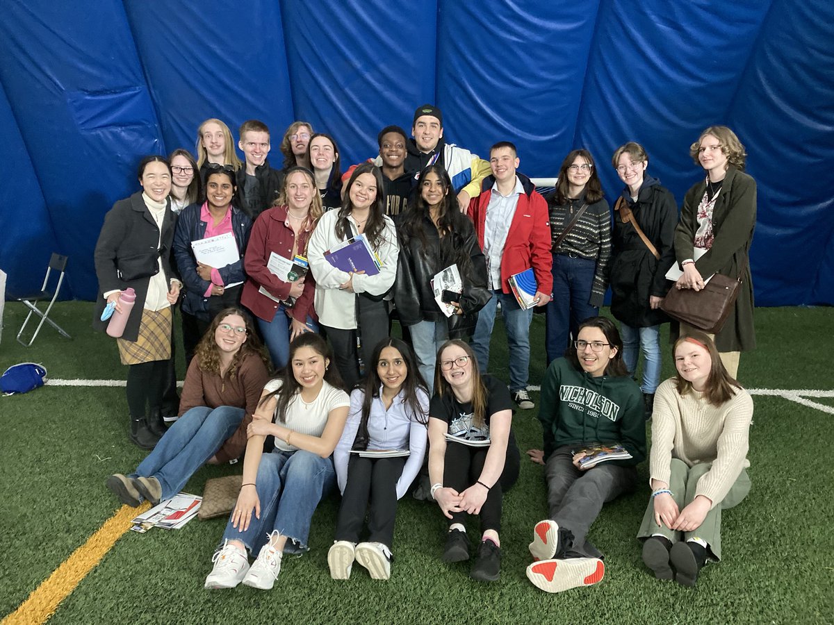 nicholsonccib's tweet photo. A successful IB university fair trip for IB@NCC. Thanks #IBSO. https://t.co/e0DoFuzWMd