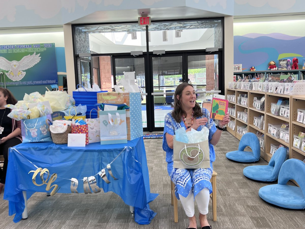 Brittany Brewer tweet media