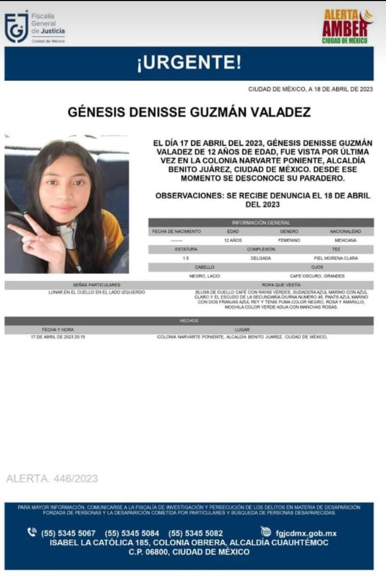 Martha Ramos tweet media