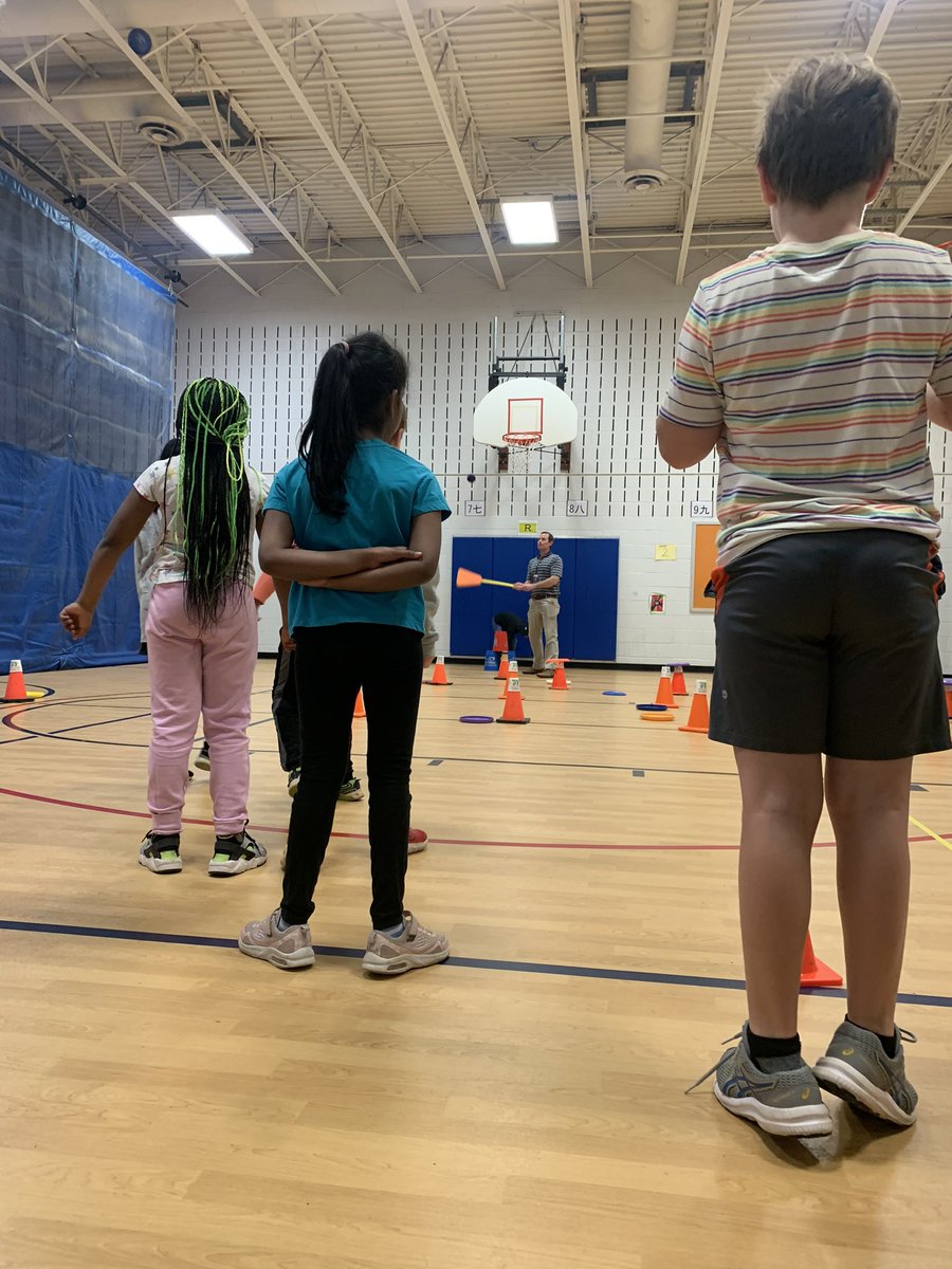 Field day fun <a href="/oakhilles/">Oak Hill Elementary</a>!