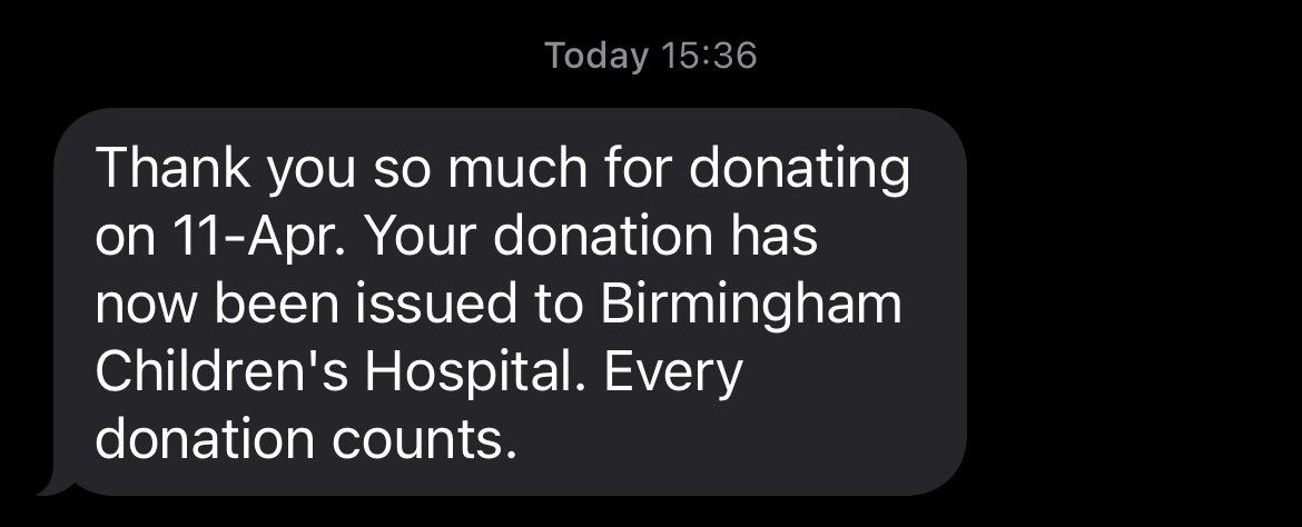 kellyredwalker's tweet photo. 164 mile journey for my donation this time.  BNeg Neo blood can help up to 6 newborn babies.  #Giveblood @GiveBloodNHS https://t.co/i5hYHK3DjF