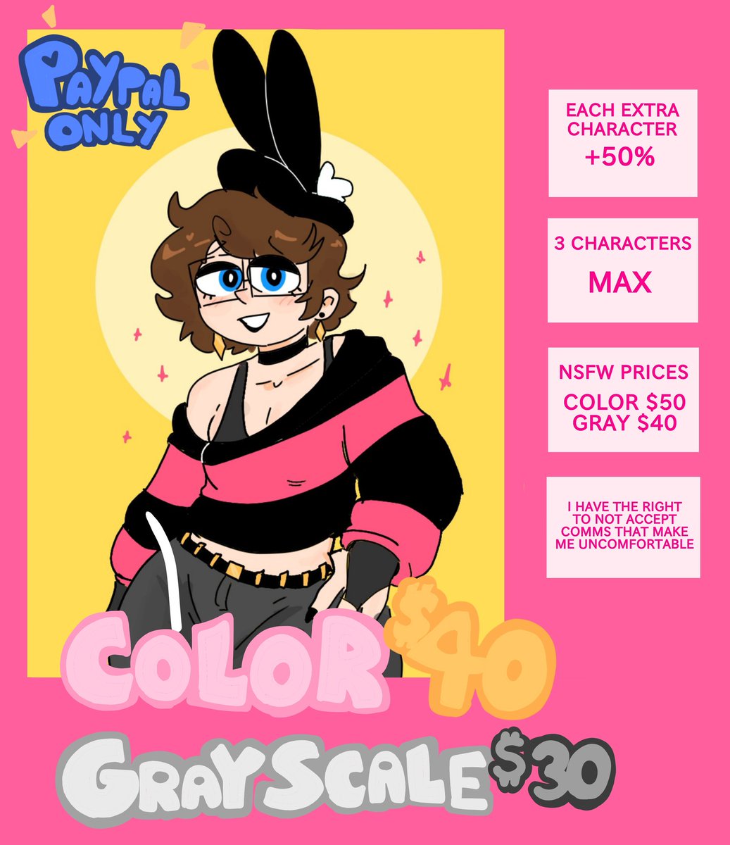 ＥＲＲＯＲ 🐇 SLOTS FULL (8/8) tweet media