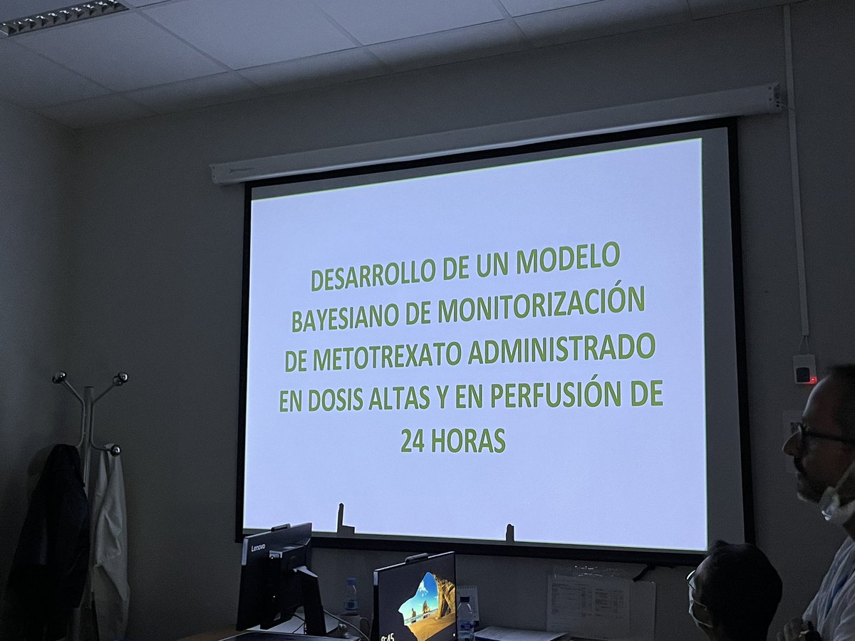 Farmacia Hospital Universitario de Toledo tweet media