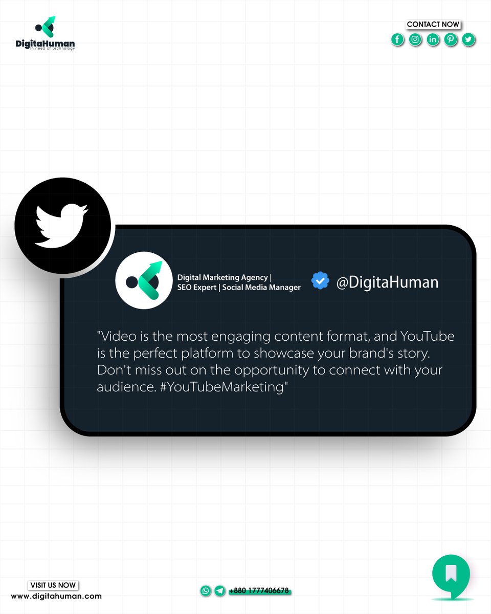 DigitaHuman's tweet photo. #YouTubePromotionQuotes😎
.
Get Gift: https://t.co/yX4b05R8LU
.
#KohLanta #Naples #Leao #Maignan #Courtois #Chelsea #Giroud #CHERMA #Quentin #Lampard #Grace #DigitaHuman #YouTubeSEO #YouTubeMarketing #YouTubeMonetizatin #YouTubeRevenue #Earnings #RICHIEEE #SEO #agency https://t.co/UrLmlqQWKD