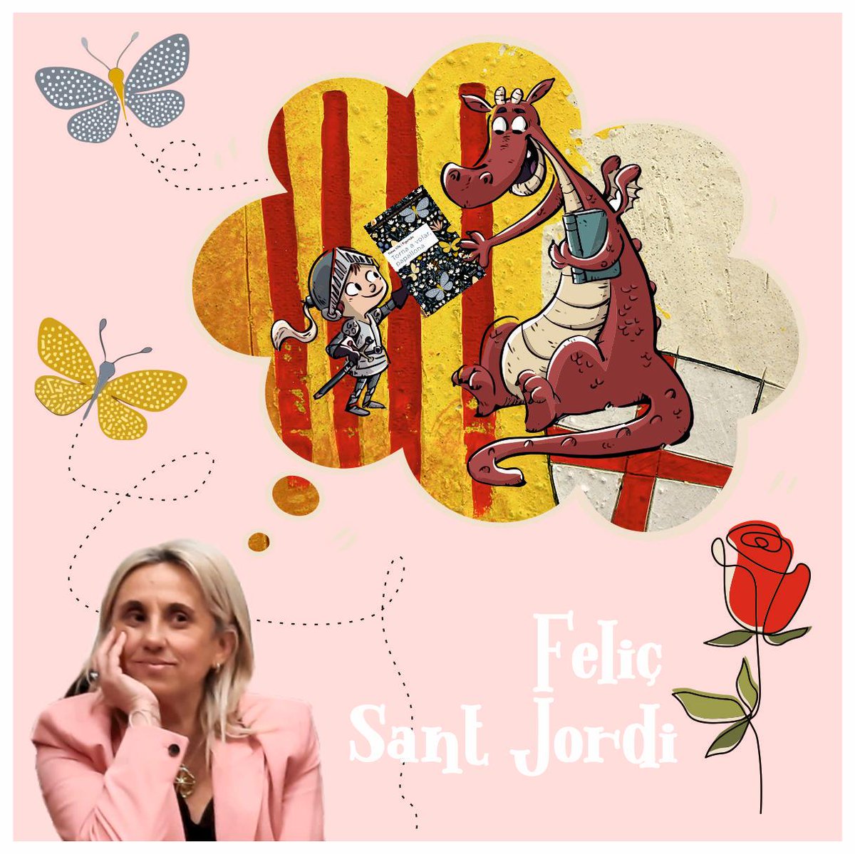 neusvifi's tweet image. Ja tens pensat un llibre per regalar per Sant Jordi? Et faig una proposta  autora Km0.
#dona
#escriptora
#sostenibilitat
#novellaiassaig
#lideratge
#creixementpersonal 
@amateditorial