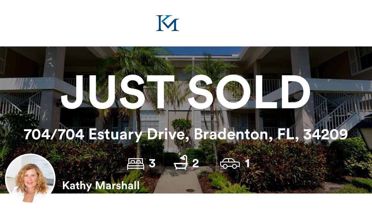 CoastalHM's tweet photo. 🛌 3 🛀 2 🚘 1
📍 704/704 Estuary Drive, Bradenton, FL, 34209

My latest sale on RateMyAgent.
 248573664
https://t.co/RTPR66i1qj

...
#ratemyagent #realestate #Preferred_Shore https://t.co/OoJhl24HMa