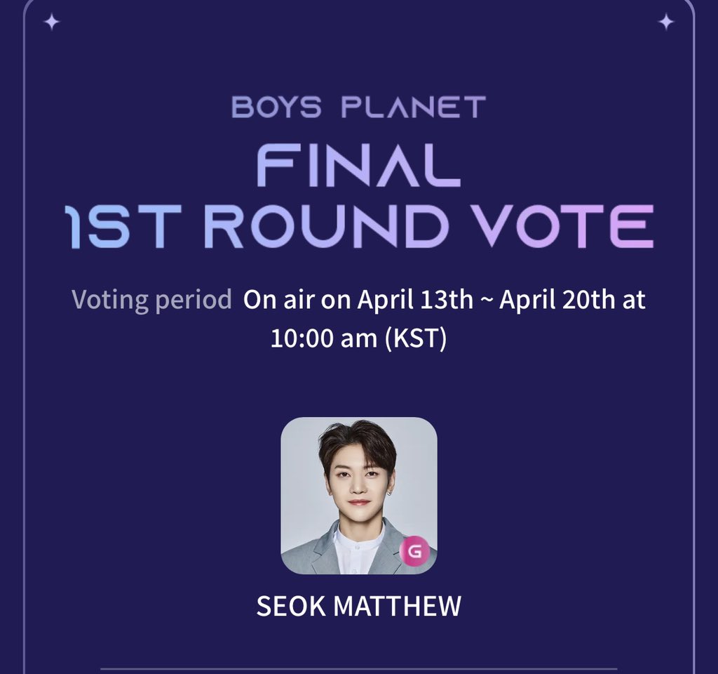 zeroseokryus's tweet image. #OnlyForMATTHEW #Matthew1Pick ill see you on one of those debut chairs this thursday well make sure of it