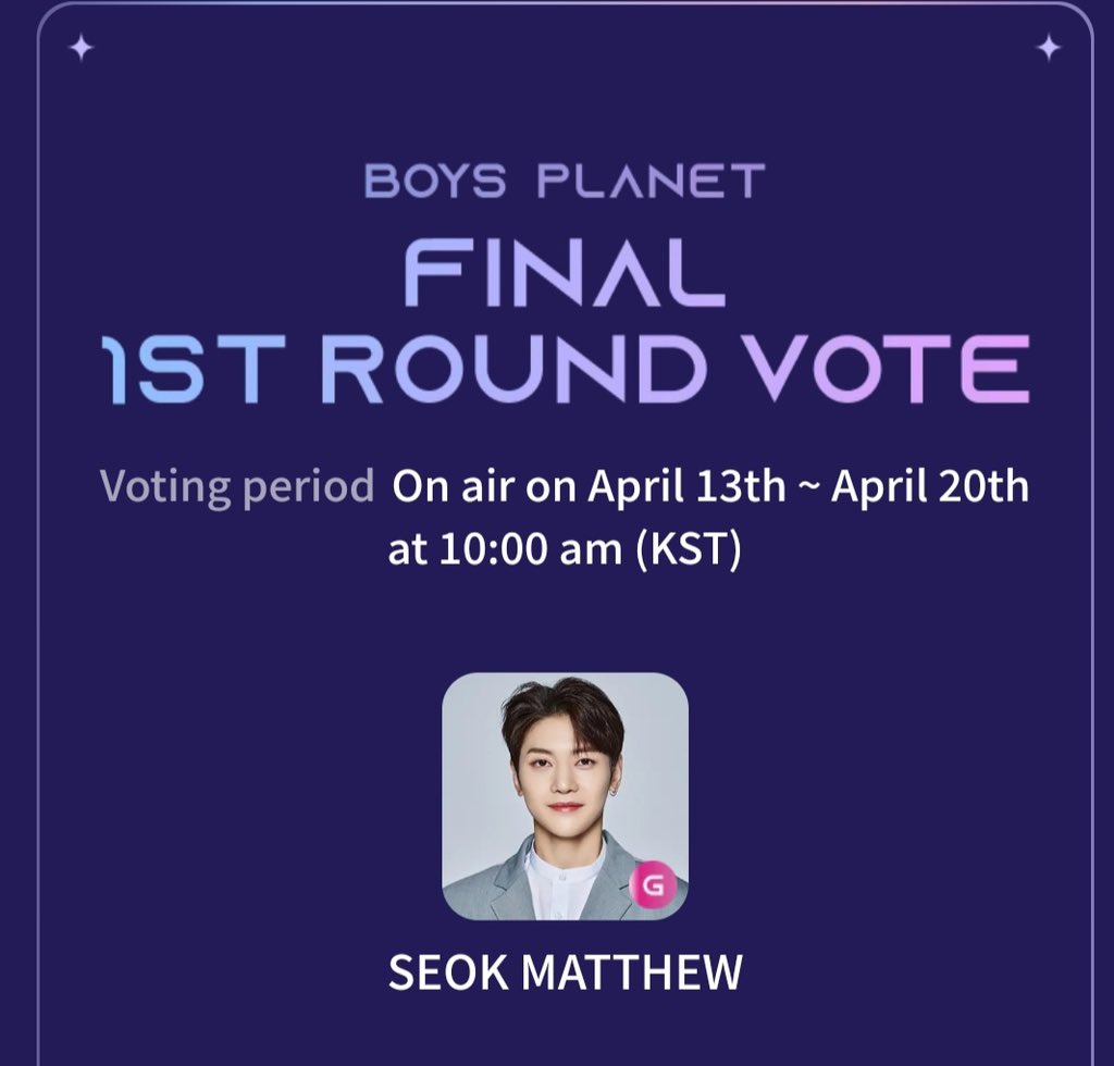 zeroseokryus's tweet image. #OnlyForMATTHEW #Matthew1Pick ill see you on one of those debut chairs this thursday well make sure of it