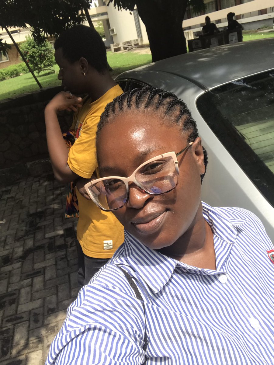 Abbie ( Ibadan baker) tweet media