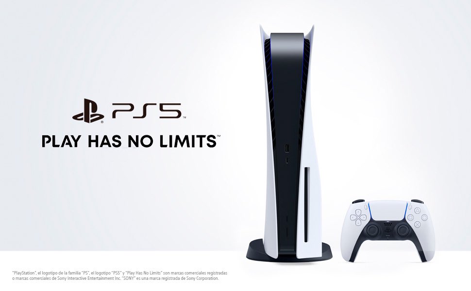 BlueGamingSA's tweet photo. سحب على جهاز PlayStation 5 أو قيمته🔥🎁 الشروط سهله جدًا:

- رتويت للتغريدة
- متابعة حسابنا
- متابعة @DeiMoS4x 

السحب ليلة العيد 💙❤️ https://t.co/bd4ziGntG8