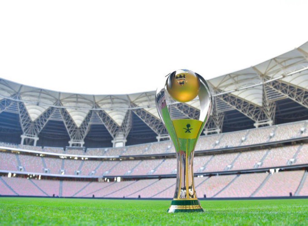 🗣️| مشاري القرني - معلق ديربي الرياض 

الدوري يطير إلى جدة 🏆