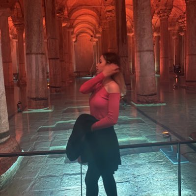 esraarpa3's tweet photo. #YeniProfilResmi https://t.co/5xL9ClhSxq