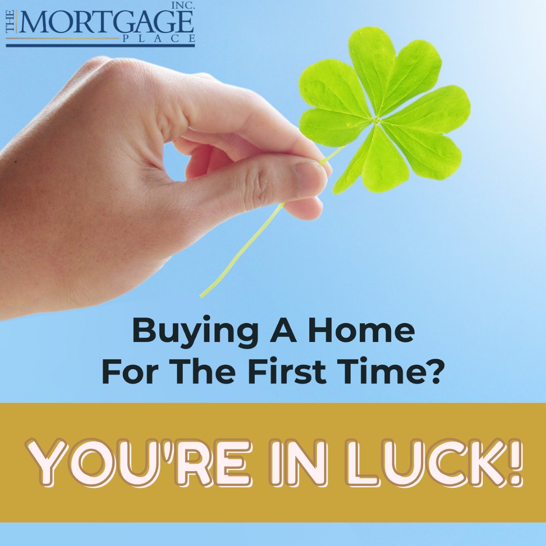 Being a first-time homebuyer has its perks! You are in luck- we have VERY low down payments.  How low? Call us to find out!

#homebuying #LOWDOWNPAYMENT #fisttimebuyers #TheMortgagePlaceInc #mortgageexperts #nymortgagepro #flmortgagepro #expertadvice #mortgagebroker #lowrates