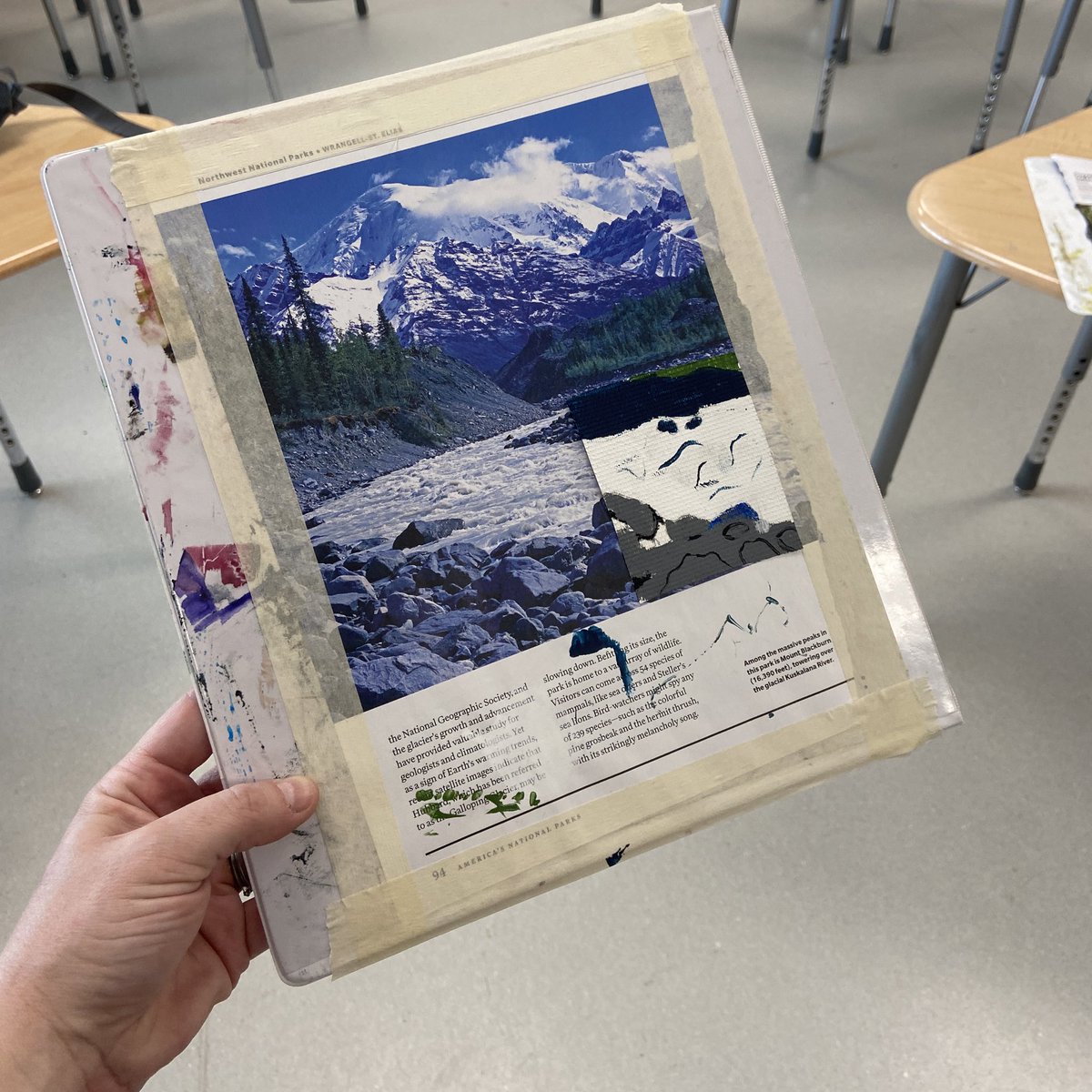 Kaity Schaab tweet media