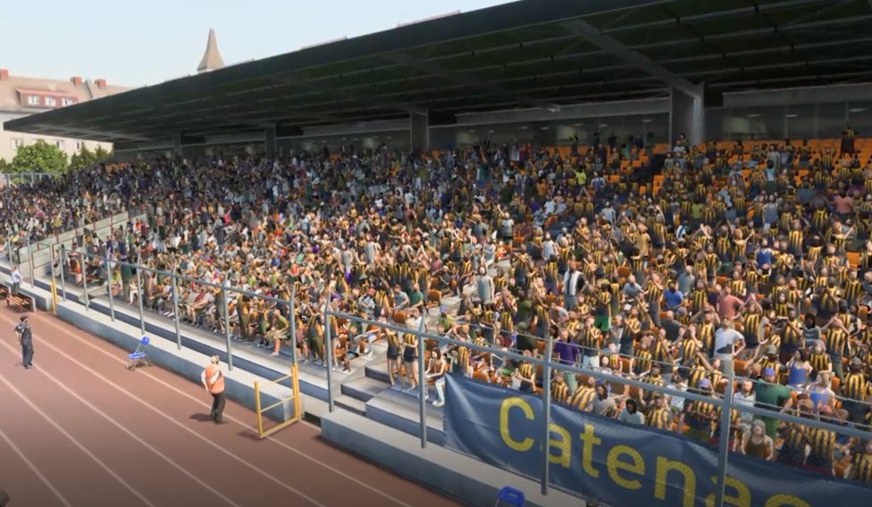 ⌛️FINAL FINAL FINAL⌛️
MENUDO PUNTAZO

<a href="/FunK0P_FC/">FunK0P FC</a> 0 - 0 Catenaccio E-Sports

Punto trabajadísimo del equipo que dio una Masterclass defensiva, la racha sigue, van 8 partidos sin perder...

🤍🧡SEGUIMOS🧡🤍