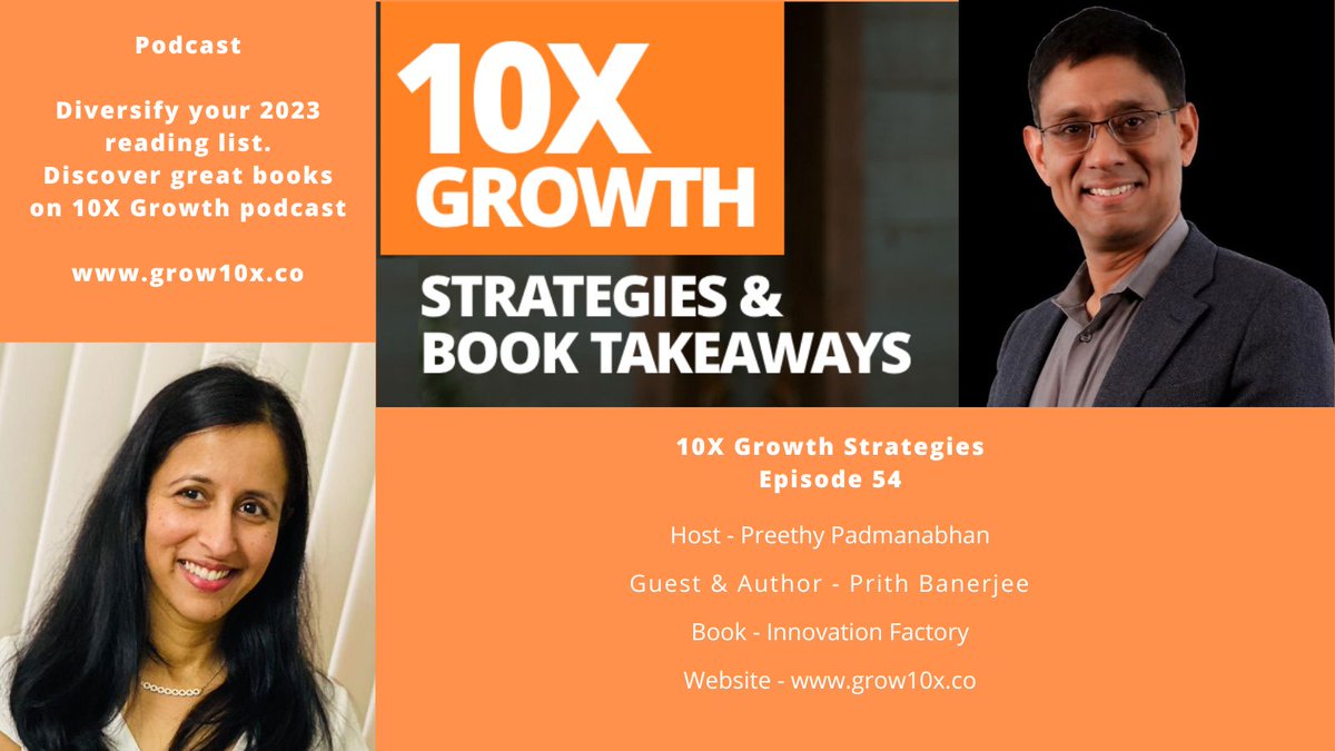 Preethy Padmanabhan tweet media