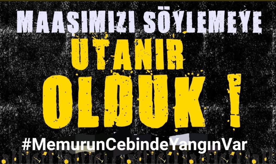 metingedik28's tweet photo. #BayramMüjdesiEkZam https://t.co/FJvUCb6OTG
