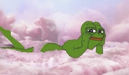 Pepe (@pepecoineth) on Twitter photo 