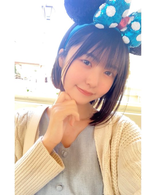 青島もものTwitter画像7