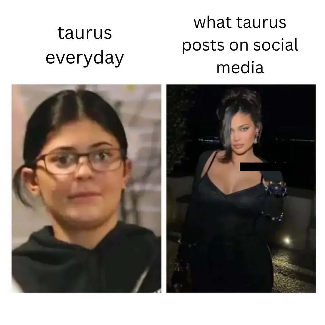 BrainTaurus's tweet photo. #Taurus ♉🌟 https://t.co/jGMRmJP0EF