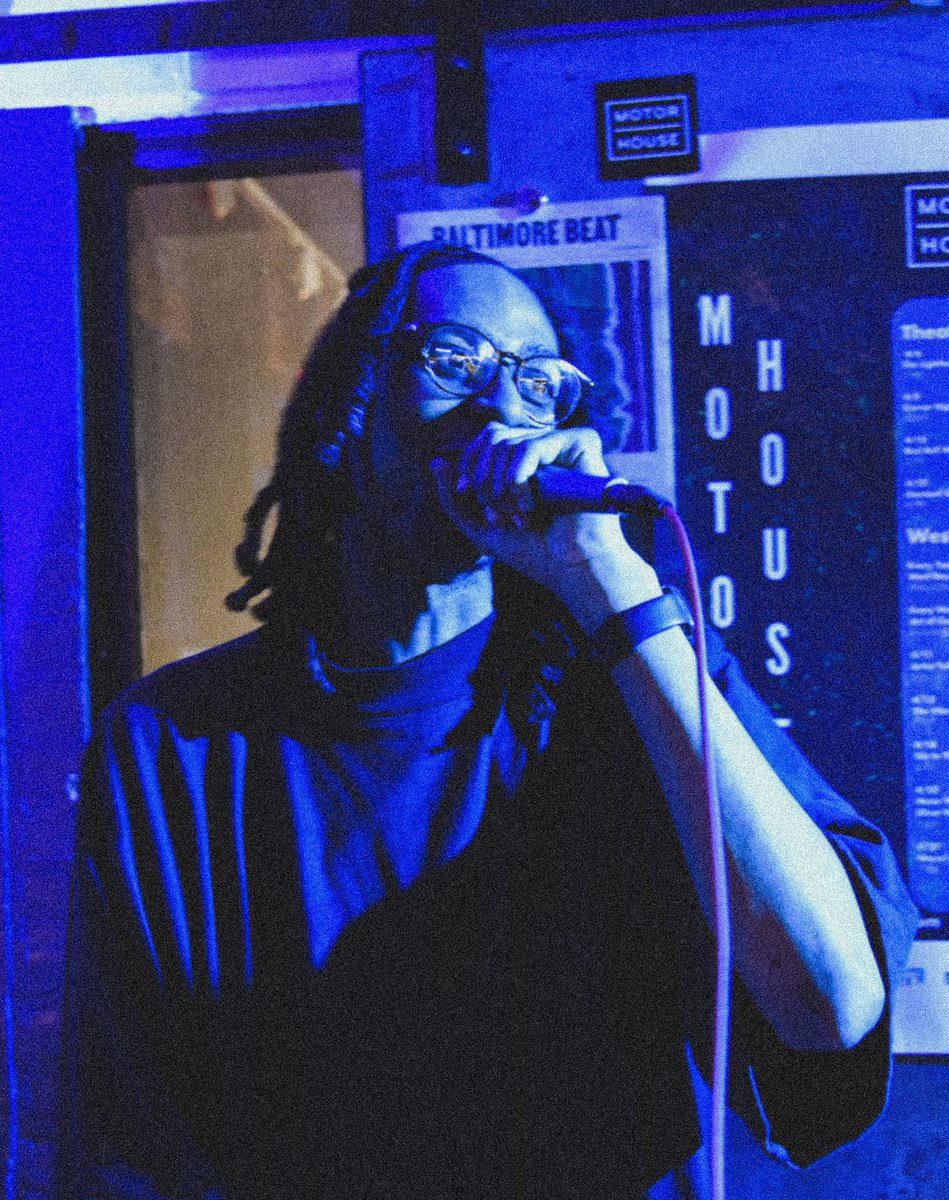 planetmg_'s tweet photo. Resident DJ: @Planetmg_
Featured: @BenjaminBanger @BeatsByTorian
Art by: @TitledKing 🍊
Sponsors: @four4three_ssTV 

#MotorHouseBaltimore 
#ProducerEvents #BaltimoreDJ 
#BaltimoreEvent #FutureHouse #MorphingGrid
#MorphingGridRadio  #PLANET #DJEvent
#FourFourThreeGaming https://t.co/jxJSIWTQzx