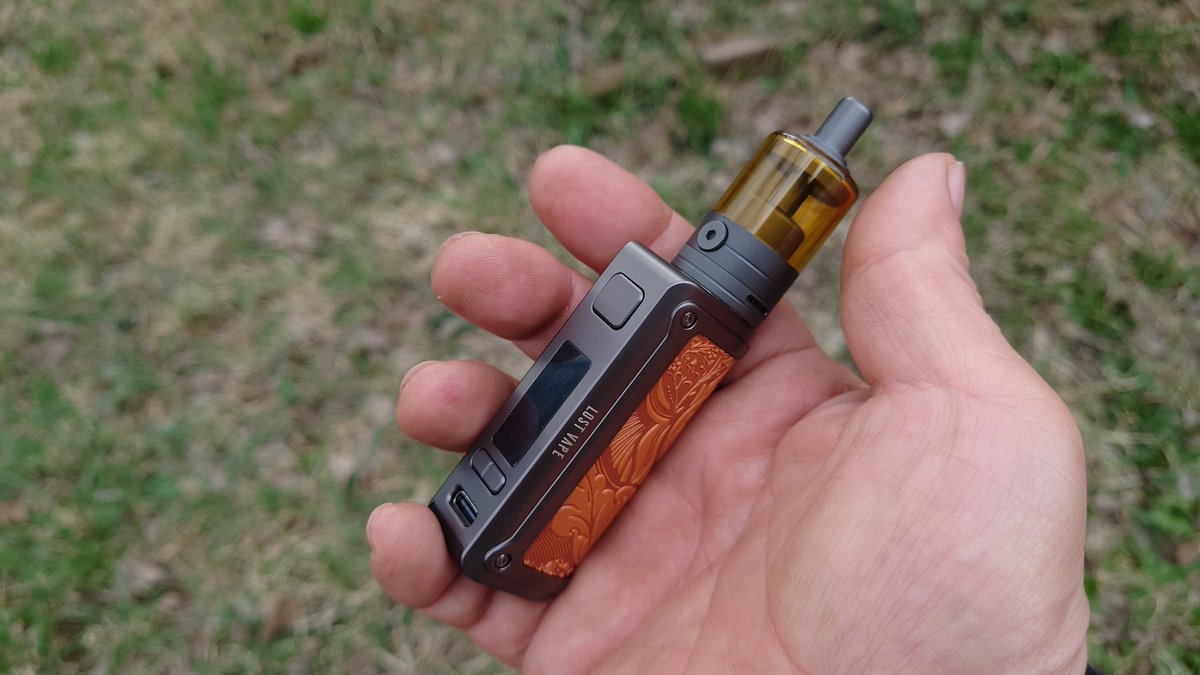 CebrjowHwScHCkj's tweet photo. 皆さんおはよっチェ😆👍今日も宜しくご安全に🙇💦#lostvape #thelemaquest mini + #YachtVape #pandoramtlrtav2 #VAPE #vape好きな人と繋がりたい #VAPE好きと繋がりたい #VAPE初心者 https://t.co/u50G1tWr4S