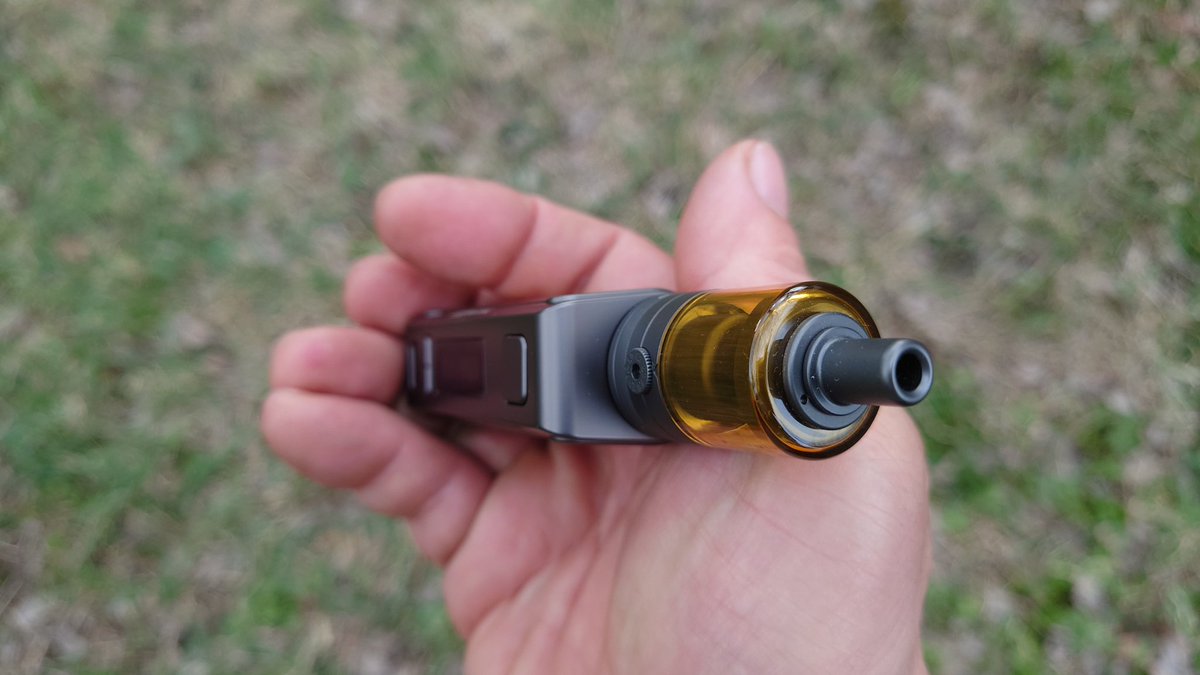 CebrjowHwScHCkj's tweet photo. 皆さんおはよっチェ😆👍今日も宜しくご安全に🙇💦#lostvape #thelemaquest mini + #YachtVape #pandoramtlrtav2 #VAPE #vape好きな人と繋がりたい #VAPE好きと繋がりたい #VAPE初心者 https://t.co/u50G1tWr4S