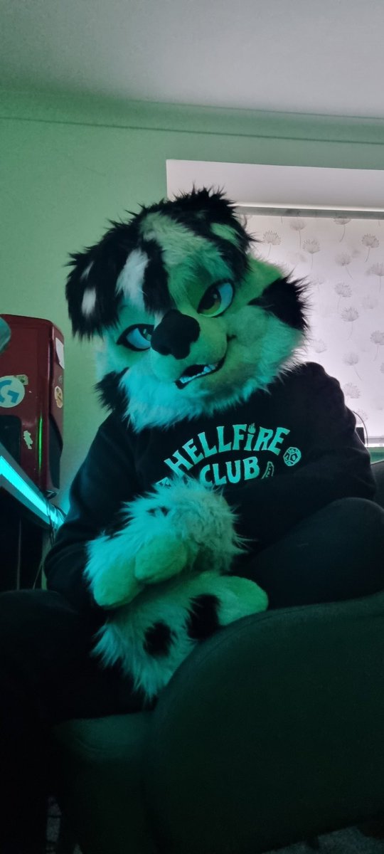 About time for our new suits twitter debut!