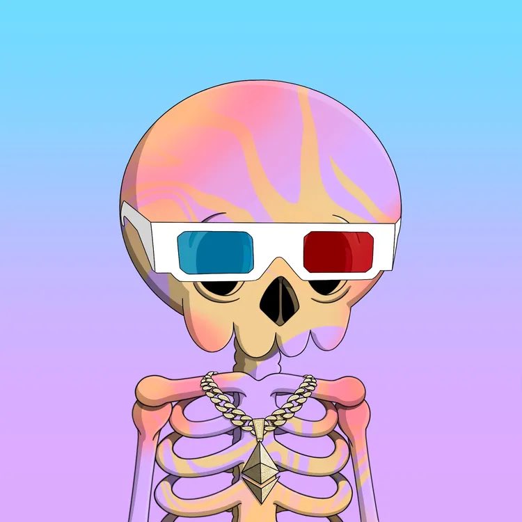 axeodust's tweet image. Skulls☠️ in HIBERNATION mode! 

Let’s F Goooooooooo 🔥🔥🔥🔥

#CryptSocialClub #CryptFam #NFT #Skulls #CSC 🚀