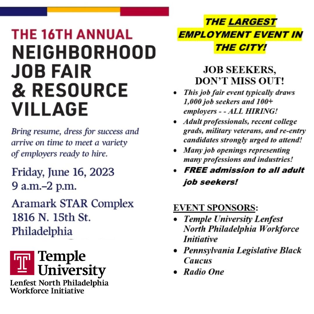 PASCEP Temple tweet media