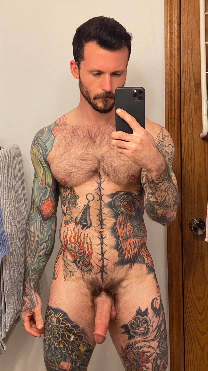 Tattoo Fit tweet media
