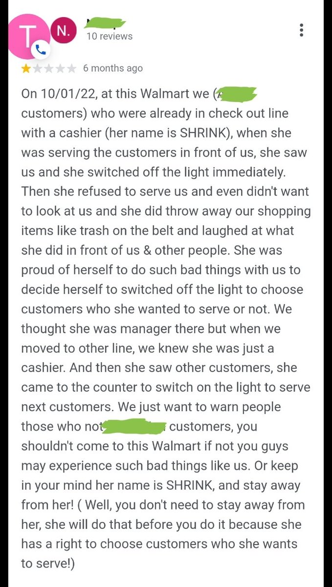 shrink has spoken tweet media