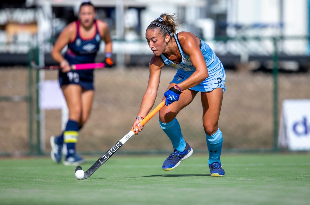 PanAmHockey's tweet photo. JPAC | DAY 9 | WOMEN'S FINAL

🚨 FINAL RESULT 🚨

🇺🇸 USA 1 - 🇦🇷 ARGENTINA 1  (SO 4-1)

#JPAC2023 #PanamHockey https://t.co/eqk4Pk42nj